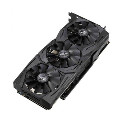 کارت گرافیک ایسوس مدل ROG STRIX RTX2060 O6G GAMING