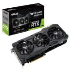 کارت گرافیک ایسوس مدل TUF RTX3060 O12G