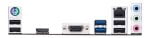 مادربرد ایسوس مدل H510M-K