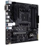 مادربرد ایسوس مدل TUF Gaming A520M-PLUS