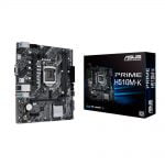 مادربرد ایسوس مدل H510M-K