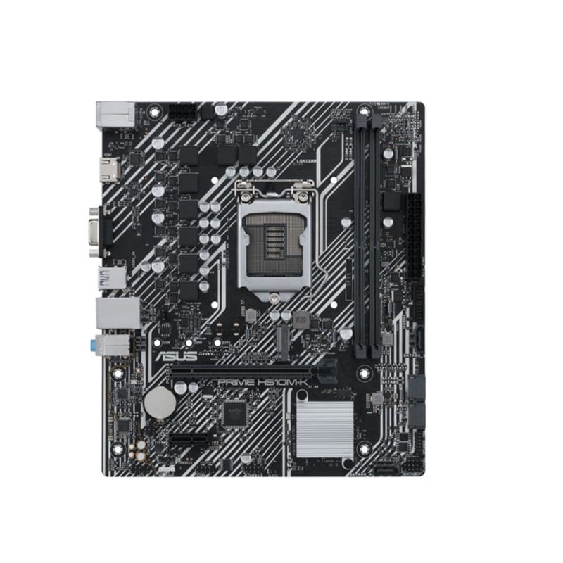 مادربرد ایسوس مدل H510M-K