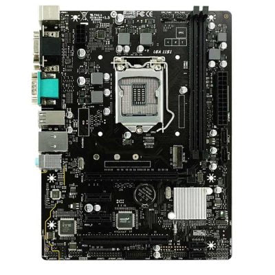 مادربورد بایوستار مدل H310MHG