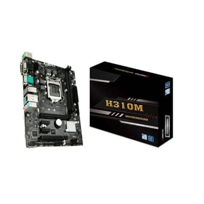 مادربورد بایوستار مدل H310MHG