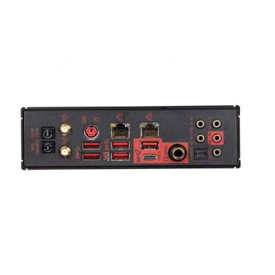 مادربرد ام اس آی مدل MEG Z390 GODLIKE