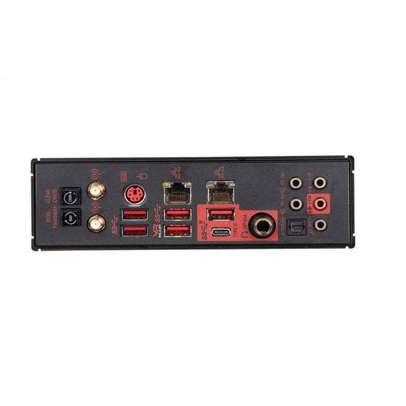 مادربرد ام اس آی مدل MEG Z390 GODLIKE