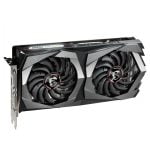 کارت گرافیک ام اس آی مدل GeForce GTX 1650 GAMING 4GB