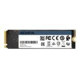 اس اس دی ای دیتاM.2 مدل SWORDFISH PCIe 2280 1TB