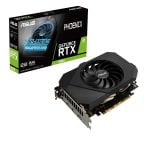 کارت گرافیک ایسوس مدل phoenix RTX 3060 O12GB