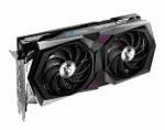 کارت گرافیک ام اس آی مدل GeForce RTX 3060 Ti GAMING X حافظه 8 گیگابایت
