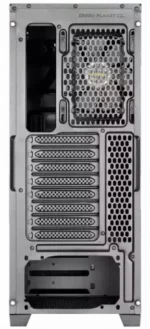 کیس گرین مدل PARSA - Image 3