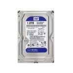 هارددیسک اینترنال وسترن دیجیتال مدل Blue WD10EZEX ظرفیت 1 ترابایت