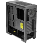 کیس کامپیوتر گرین مدل Pars EVO - Image 3