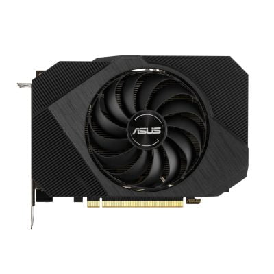 کارت گرافیک ایسوس مدل phoenix RTX 3060 O12GB