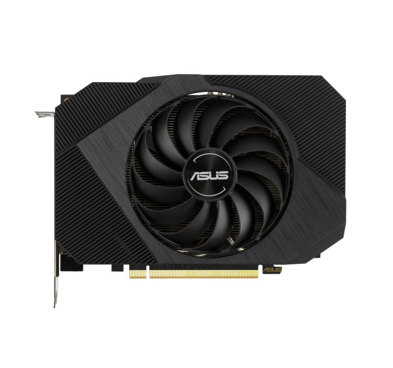 کارت گرافیک ایسوس مدل phoenix RTX 3060 O12GB