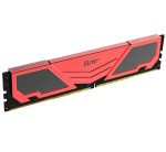 رم دسکتاپ DDR4 تک کاناله ۳۲۰۰ مگاهرتز CL22 تیم گروپ مدل ELITE PLUS ظرفیت ۳۲ گیگابایت