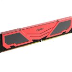 رم دسکتاپ DDR4 تک کاناله ۳۲۰۰ مگاهرتز CL22 تیم گروپ مدل ELITE PLUS ظرفیت ۳۲ گیگابایت