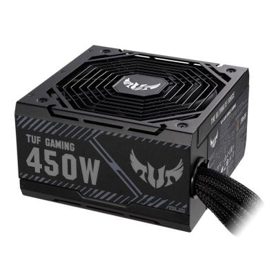 منبع تغذیه کامپیوتر ایسوس مدل TUF Gaming 450B