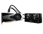 کارت گرافیک ام اس آی مدل GeForce RTX™ 3080 SEA HAWK 10G