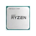 پردازنده ای ام دی Ryzen 7 3700X