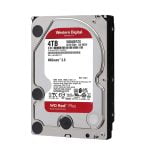 Red Plus WD40EFRX 4TB