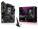 مادربرد ایسوس مدل ROG STRIX B560-F GAMING WIFI
