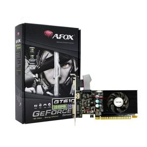کارت گرافیک ای فاکس مدل GT610-2GB