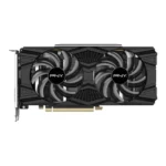 کارت گرافیک پی ان وای مدل GeForce  GTX 1660 Ti XLR8 Gaming 6GB - Image 2