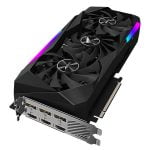 کارت گرافیک گیگابایت مدل AORUS GeForce RTX 3070 Ti MASTER 8G