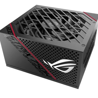 منبع تغذیه ایسوس مدل ROG STRIX 750W