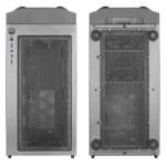 کیس گیمینگ گرین مدل GRIFFIN G6 - Image 5