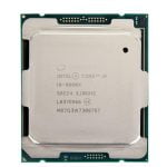 پردازنده مرکزی اینتل مدل i9-9960X