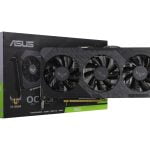 کارت گرافیک ایسوس مدل TUF 3-GTX1660-O6G-GAMING