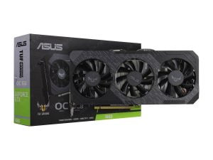 کارت گرافیک ایسوس مدل TUF 3-GTX1660-O6G-GAMING