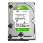 هارد دیسک اينترنال وسترن ديجيتال مدل GREEN ظرفيت 1 ترابايت - Image 2