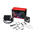 خنک کننده پردازنده ایسوس مدل ROG STRIX LC 120