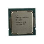 پردازنده اینتل مدل Core i3-10105F COMET LAKE