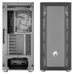 کیس گیمینگ گرین مدل GRIFFIN G2