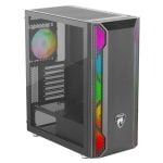 کیس گیمینگ گرین مدل GRIFFIN G2