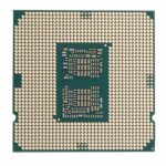 پردازنده مرکزی اینتل سری Coffee Lake مدل Core i3-10100 - Image 2