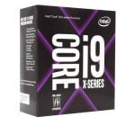 پردازنده مرکزی اینتل مدل i9-9960X
