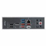 مادربرد ام اس آی مدل MPG Z590 GAMING PLUS