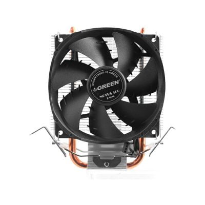 خنک کننده بادی گرین مدل NOTUS 100 - PWM