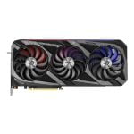 کارت گرافیک ایسوس مدل ROG STRIX RTX3090 OC GAMING 24G