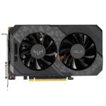 کارت گرافیک ایسوس مدل TUF GTX1660TI O6G GAMING با حافظه 6 گیگابایت