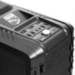 کیس گرین مدل X3+ Viper - Image 5