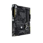 مادربرد ایسوس مدل TUF X470-PLUS GAMING