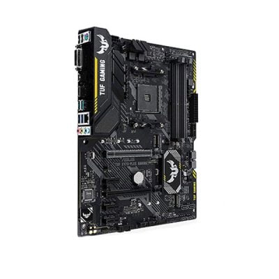 مادربرد ایسوس مدل TUF X470-PLUS GAMING