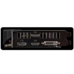 کارت گرافیک ایسوس مدل TUF GTX 1660 TI GAMING 6GB - Image 4