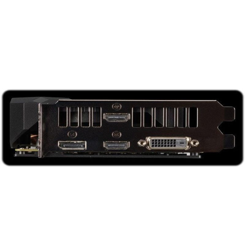 کارت گرافیک ایسوس مدل TUF GTX 1660 TI GAMING 6GB - Image 4